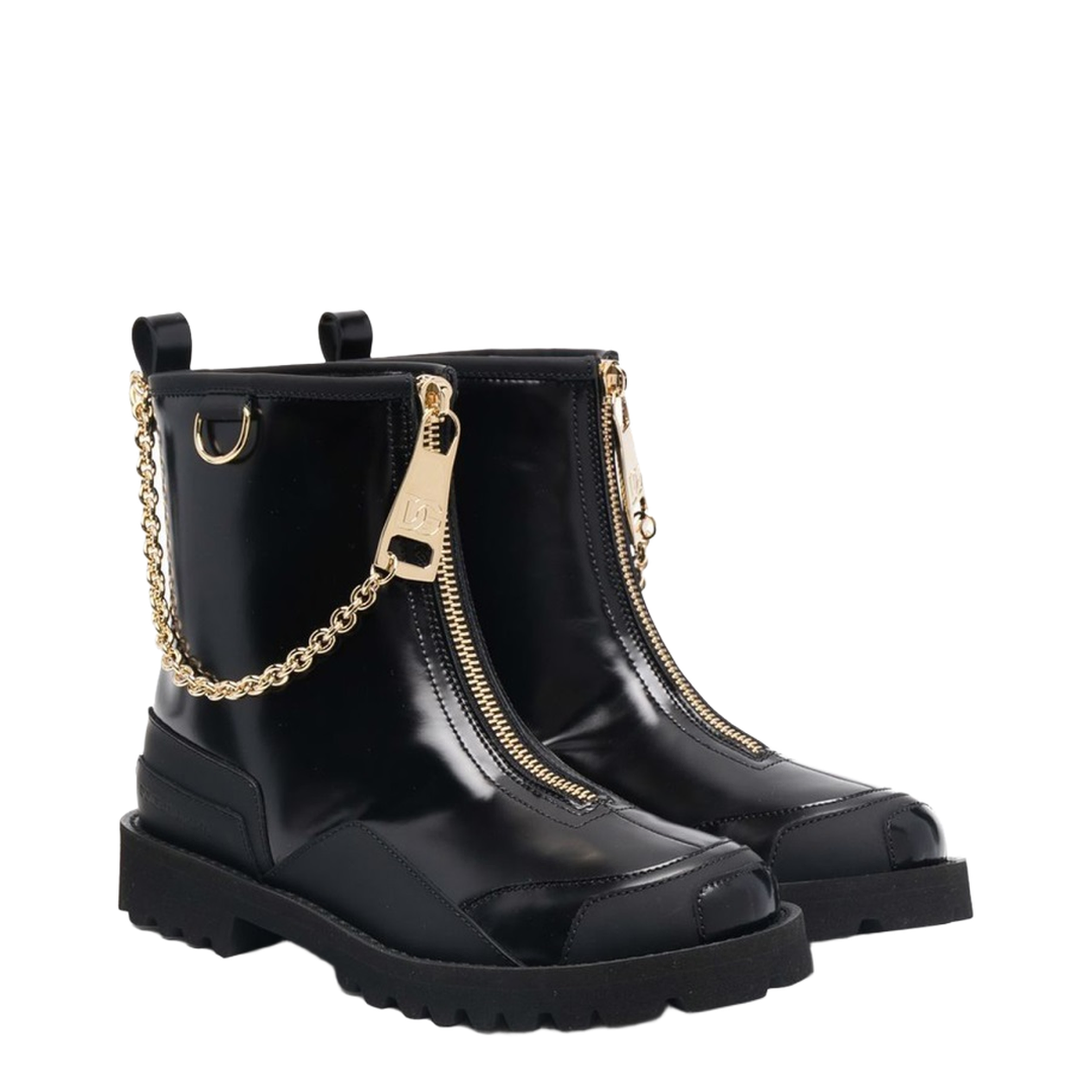 Boot - Black - Image 1