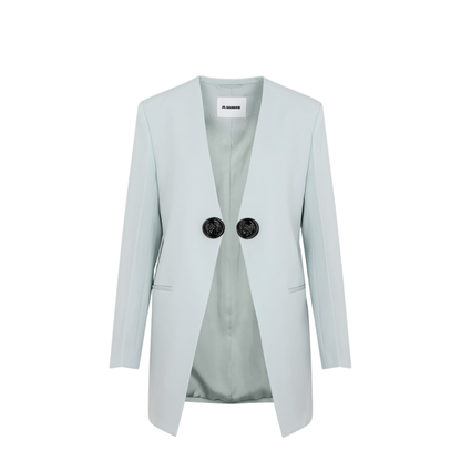 Wool Jacket - Image 1