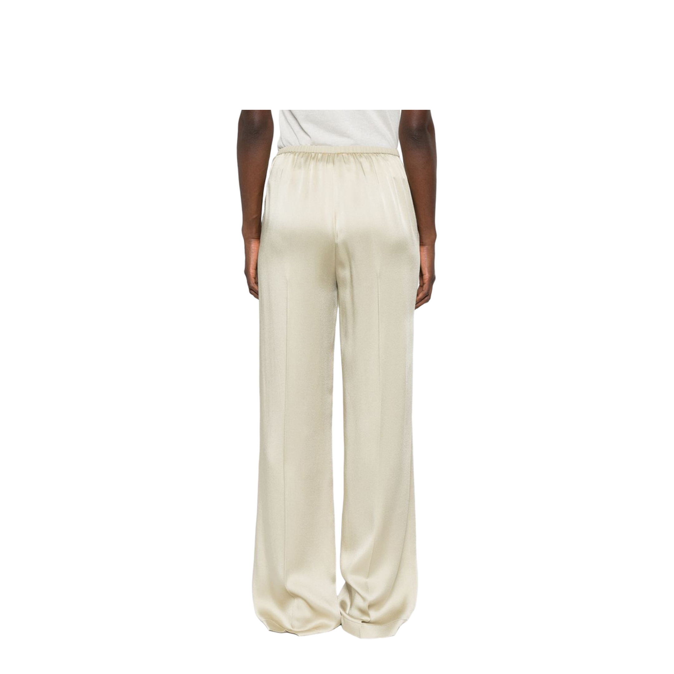 Trousers Beige - Image 3
