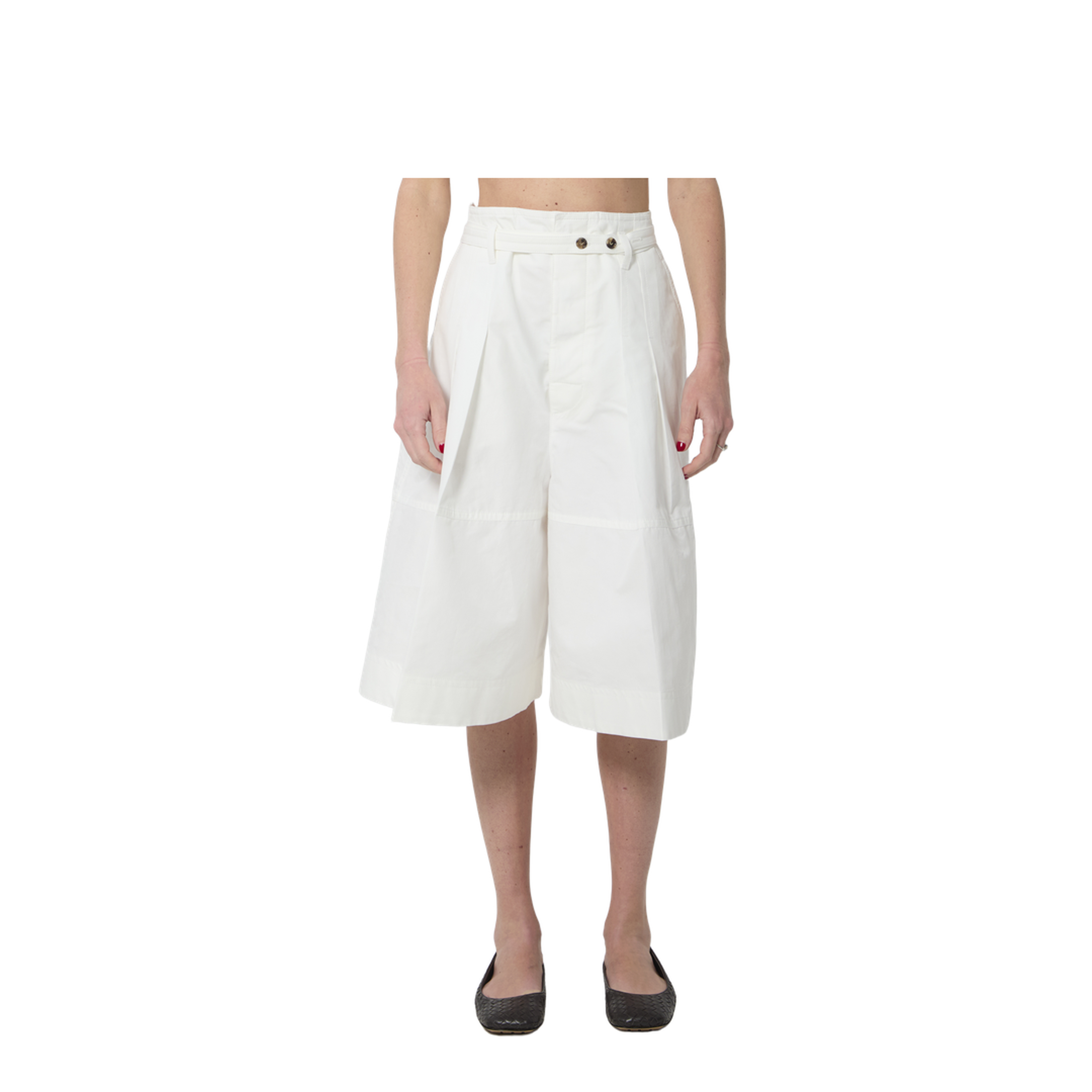 Culotte Pants - Image 1