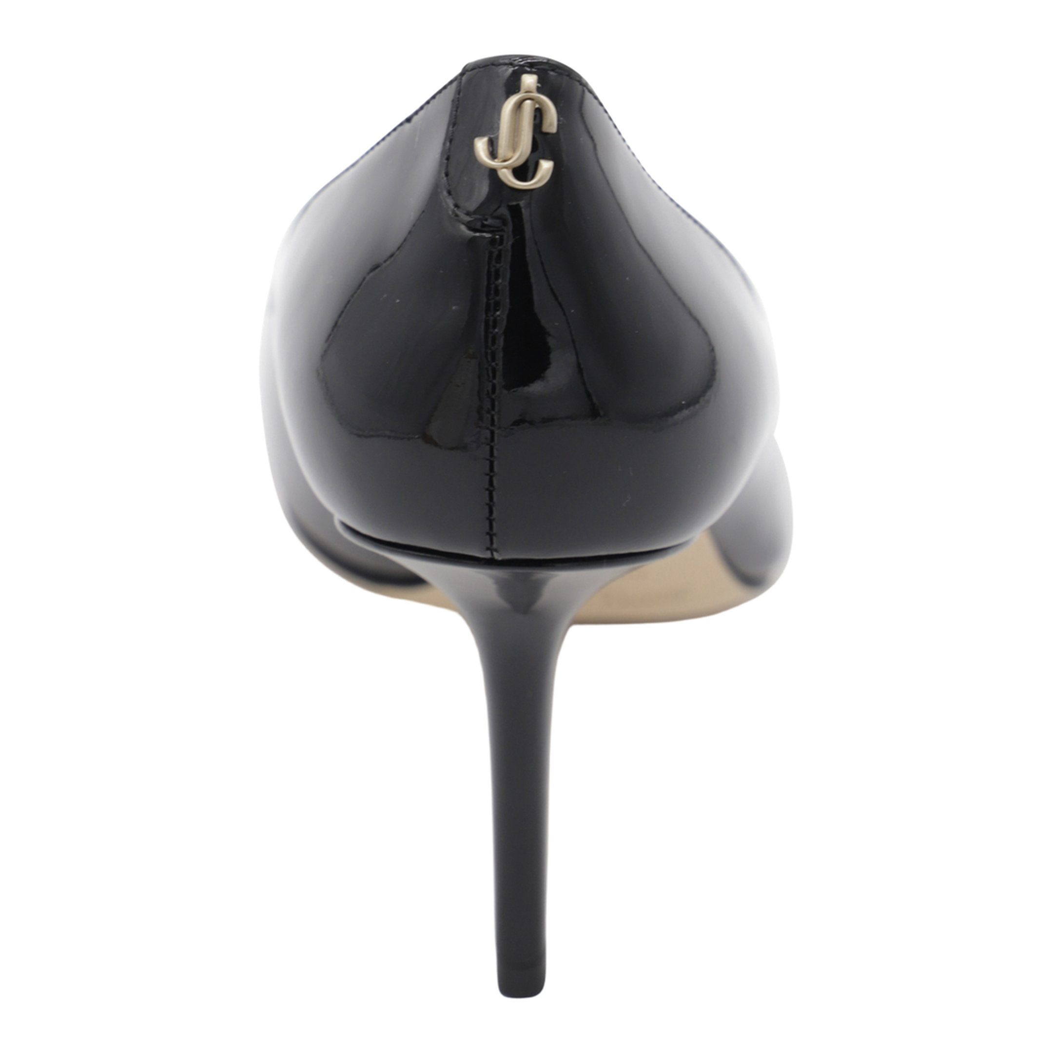 With Heel Light Grey - Image 6
