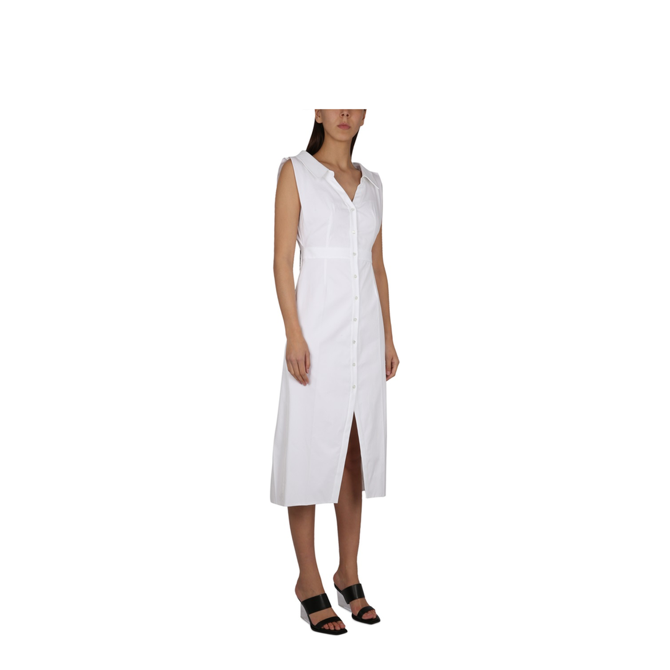 Cotton Dress - Image 2