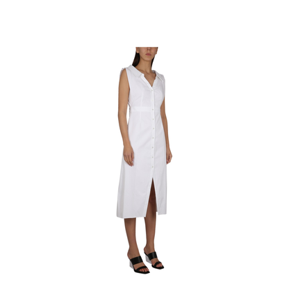 Cotton Dress - Image 2