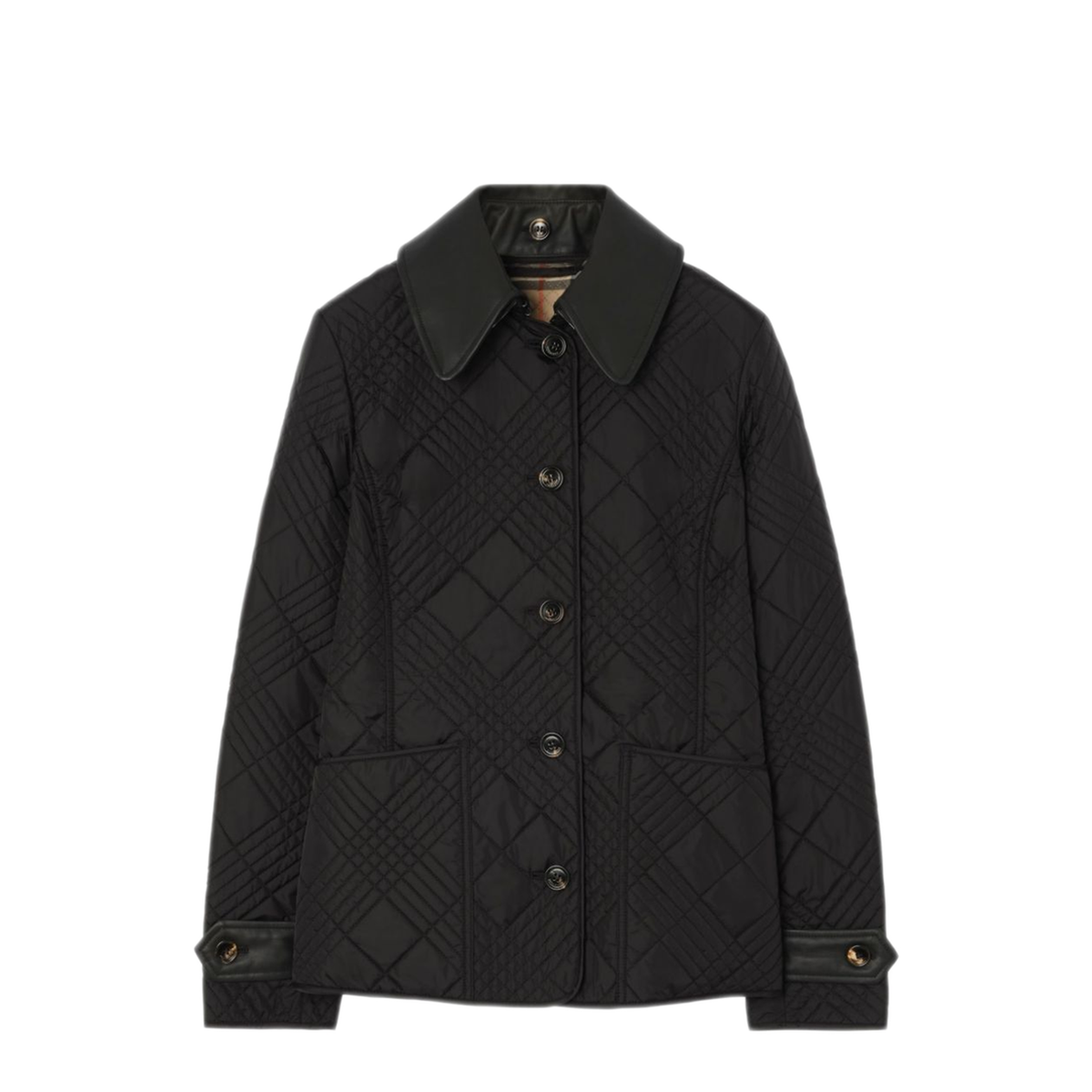 Jackets Black - Image 1