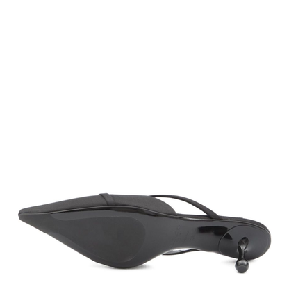 Leather Mules - Image 3