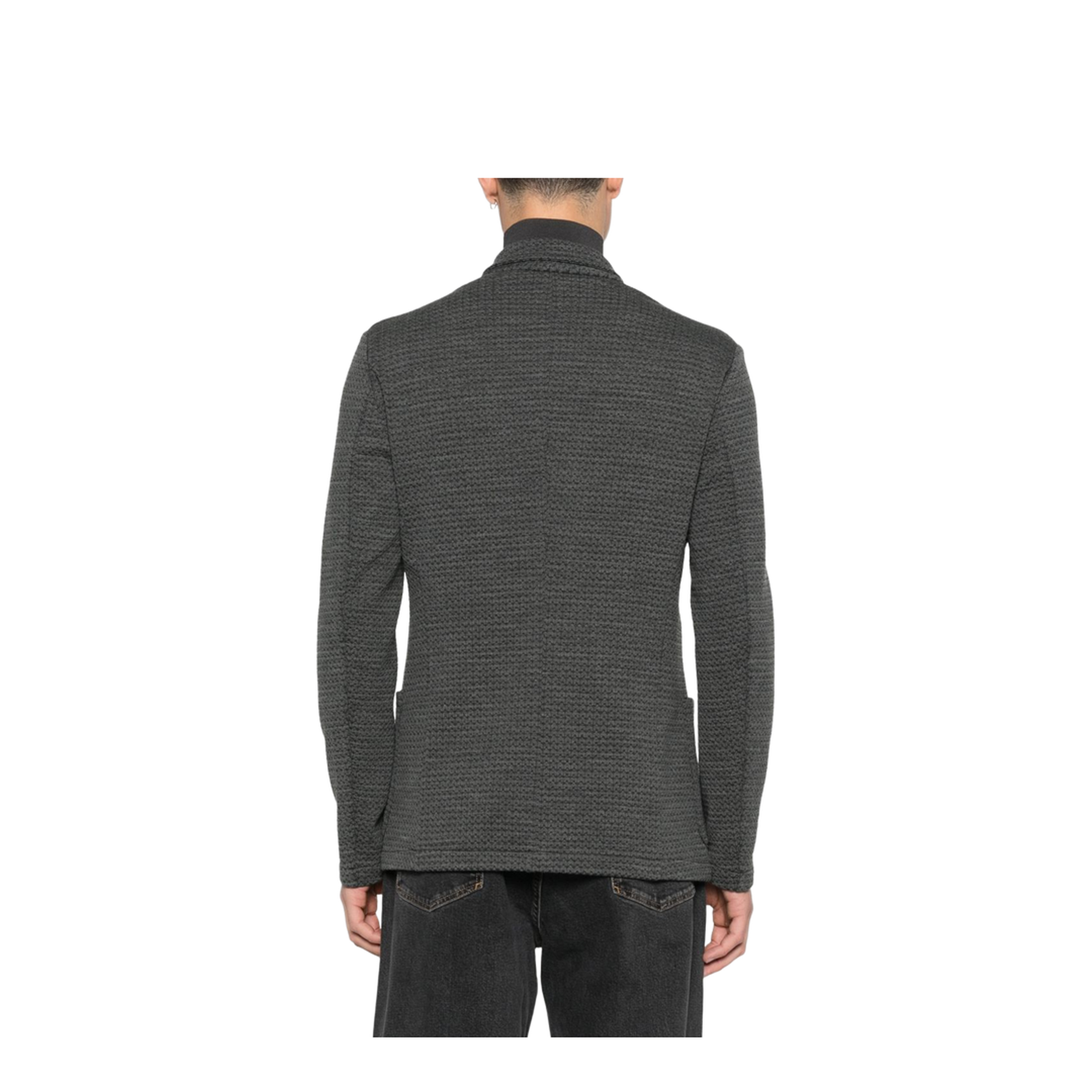 Jackets Grey - Image 2