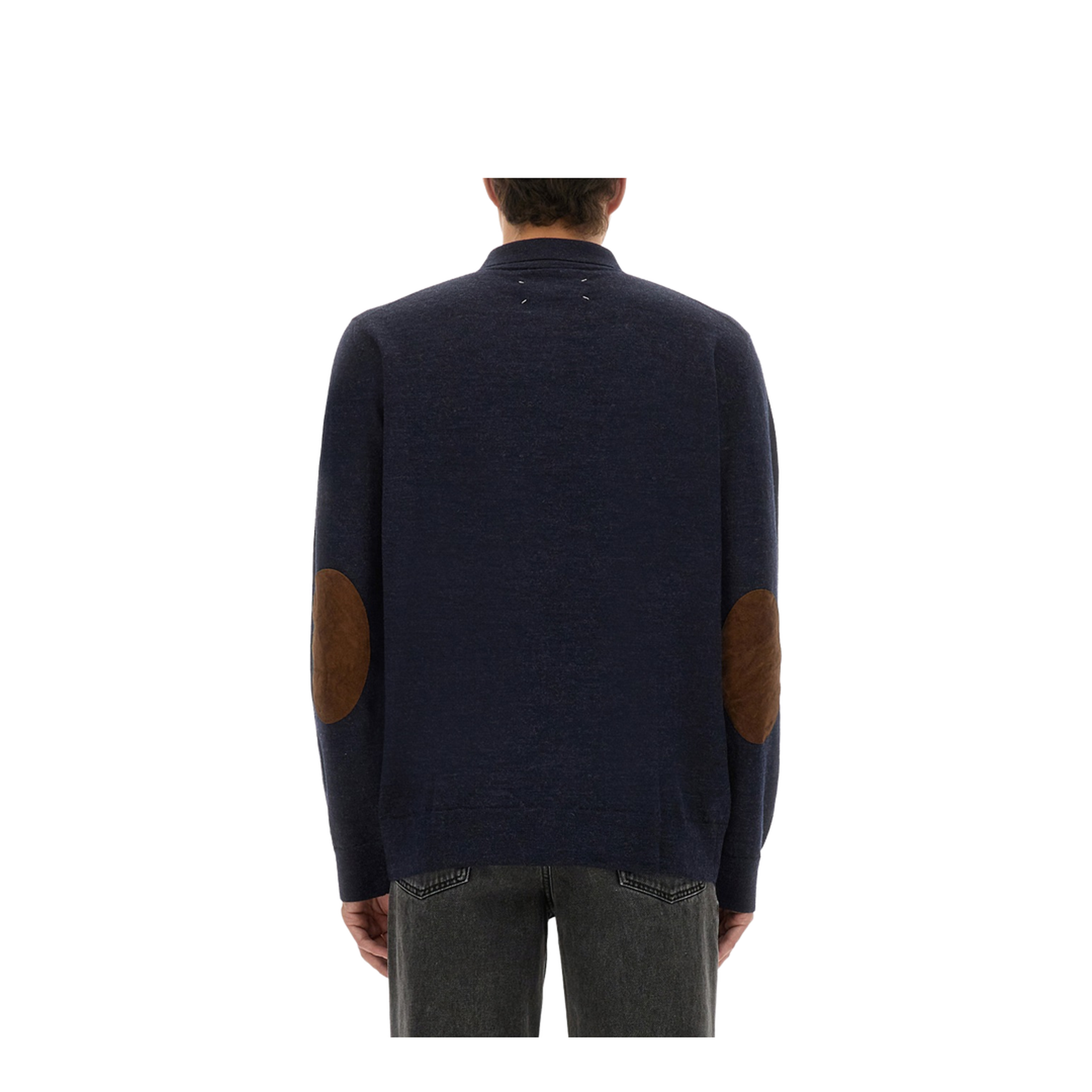 Wool Polo - Image 3
