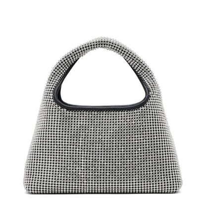 The Embellished Sack Bag - Image 4