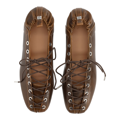 Ballerina with Laces - Image 5