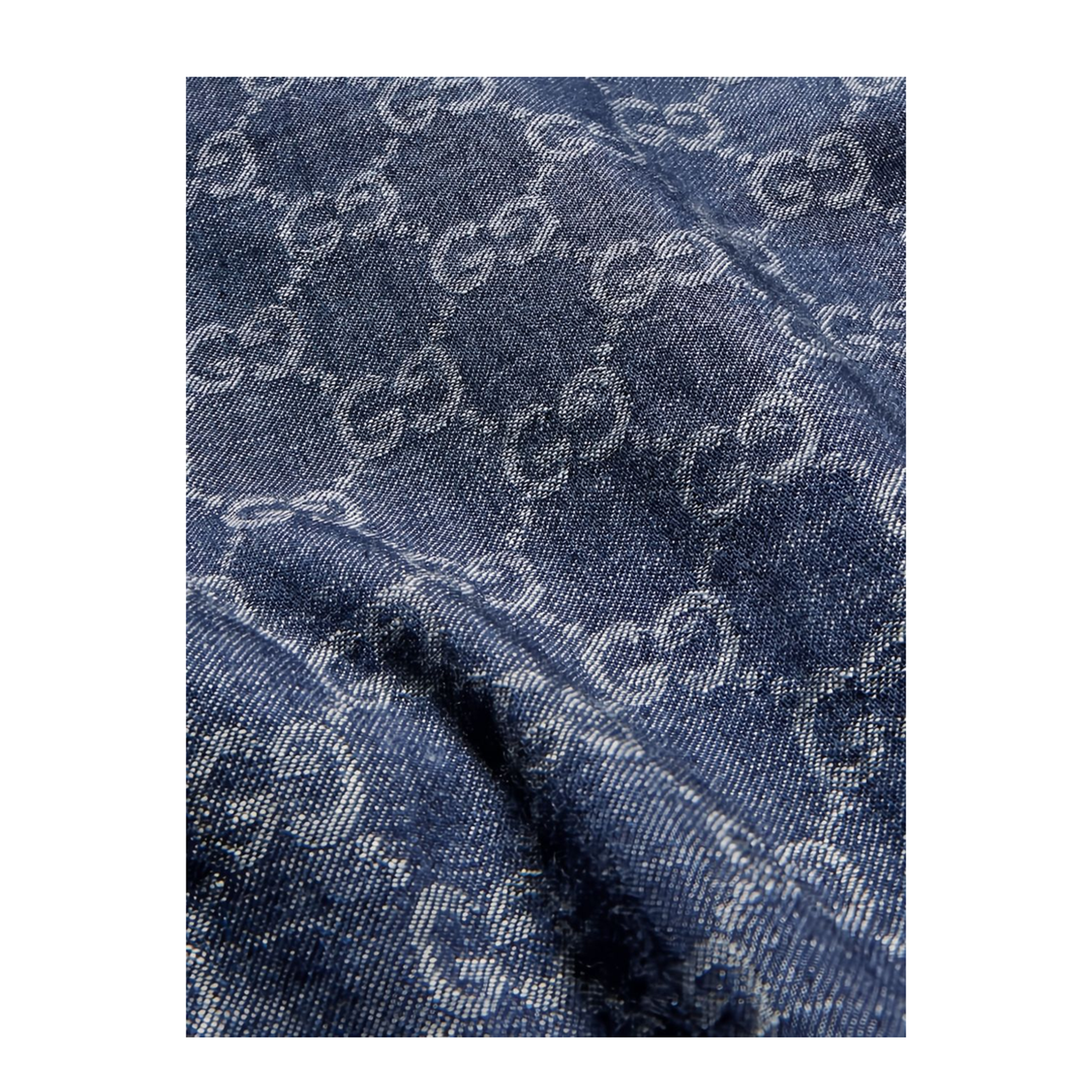 Trousers NAVY - Image 2