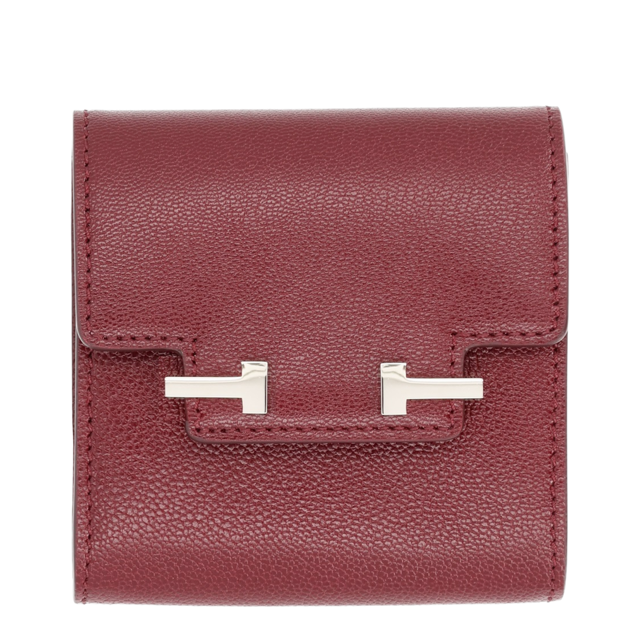 Leather Card Holder - Image 1
