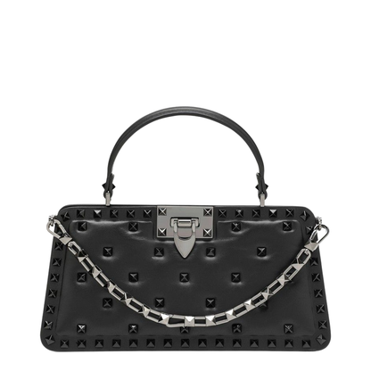 Rockstud Shoulder Bag - Image 3