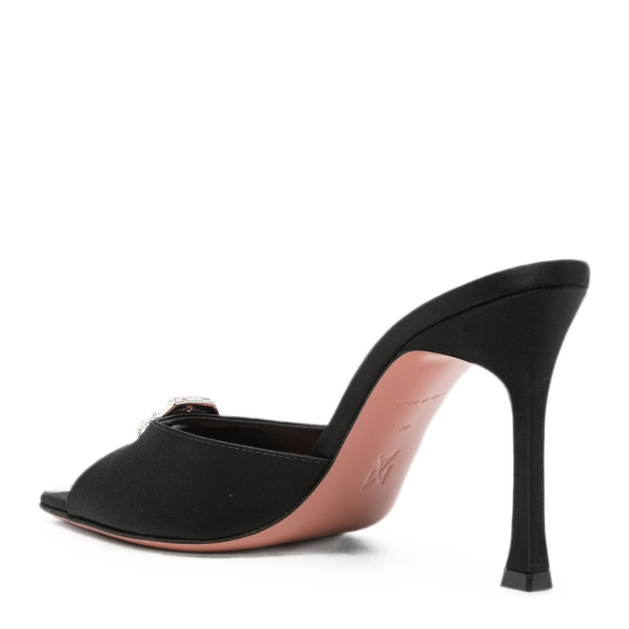 Sandals Black - Image 4
