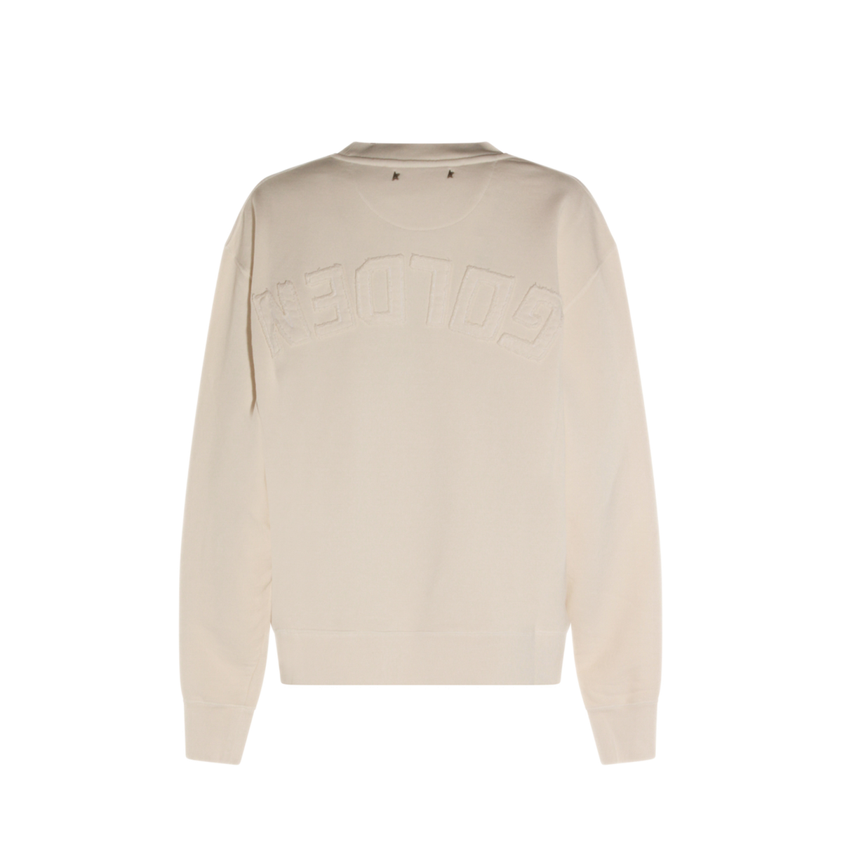 Crewneck Sweatshirt With Reverse Logo - Image 3