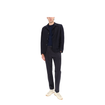 Wool Blend Blazer - Image 2