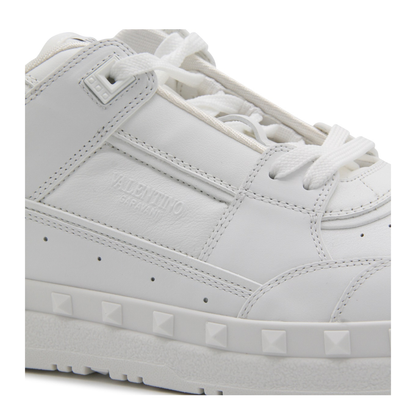 Garavani Sneakers - Image 4