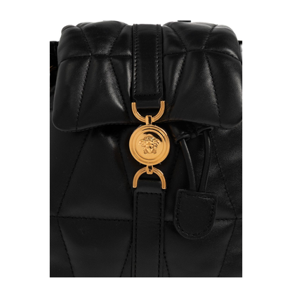 Women's Backpack - Black - Image 3