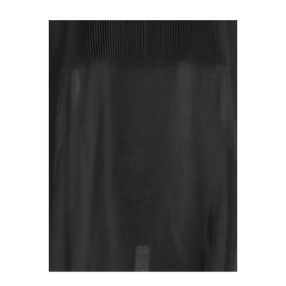 Women Dress Black - Image 3