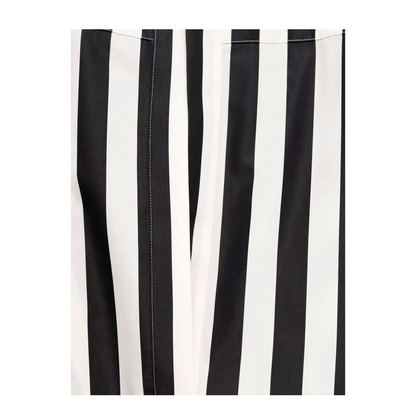 Striped Cotton Tunic - Image 3