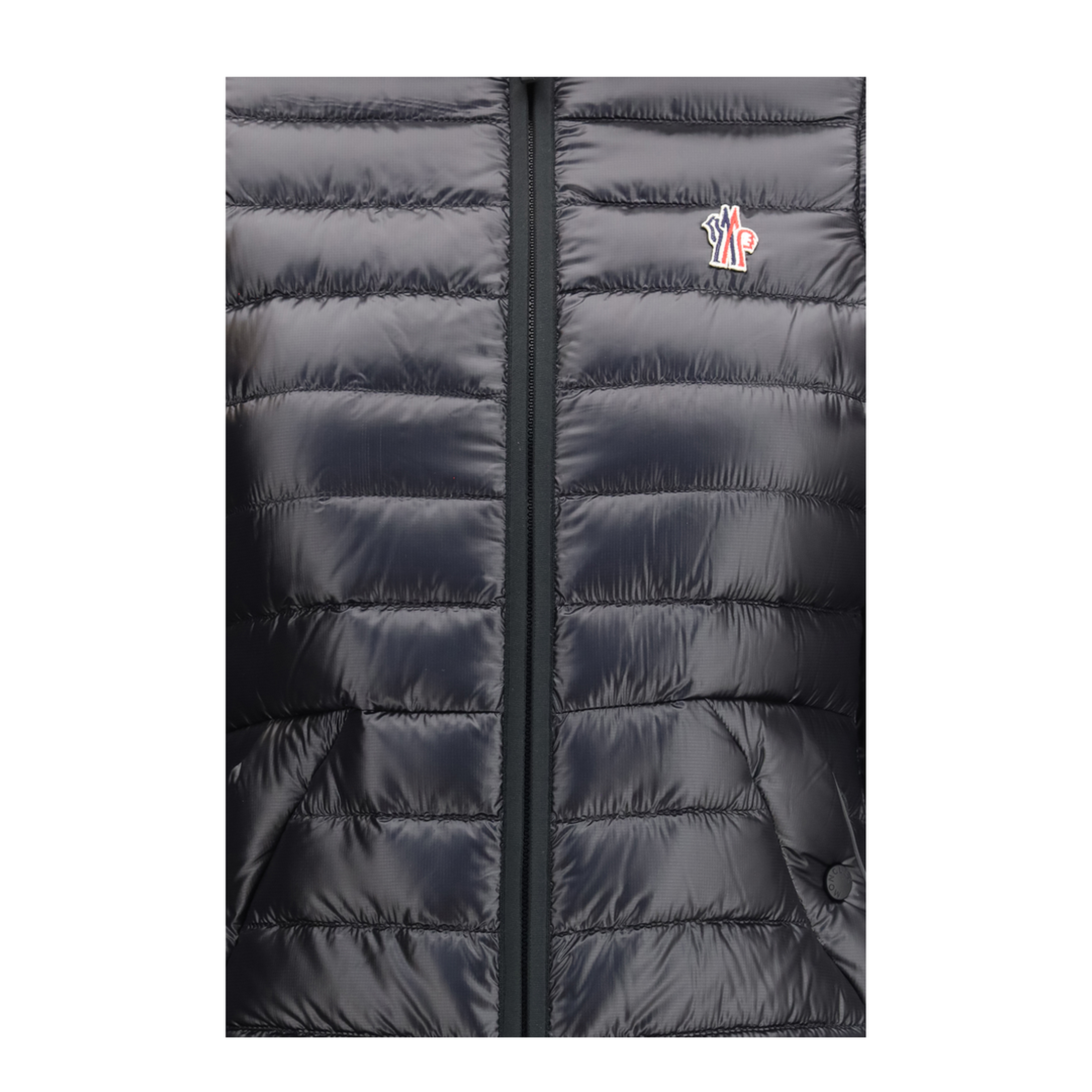 Karura hooded Down Jacket - Image 3