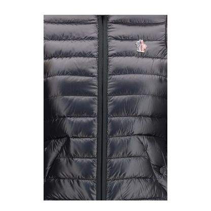 Karura hooded Down Jacket - Image 3
