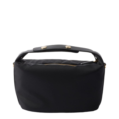 Chérie Re-Nylon Mini Bag - Black - Image 4