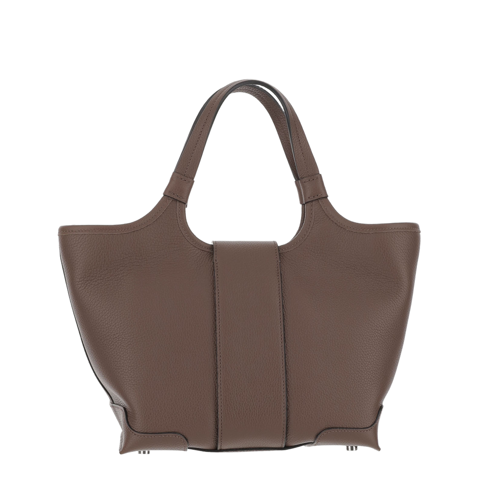 Viv' Choc Mini Shopping Bag - Image 3