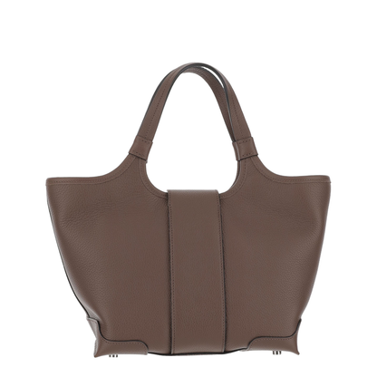 Viv' Choc Mini Shopping Bag - Image 3