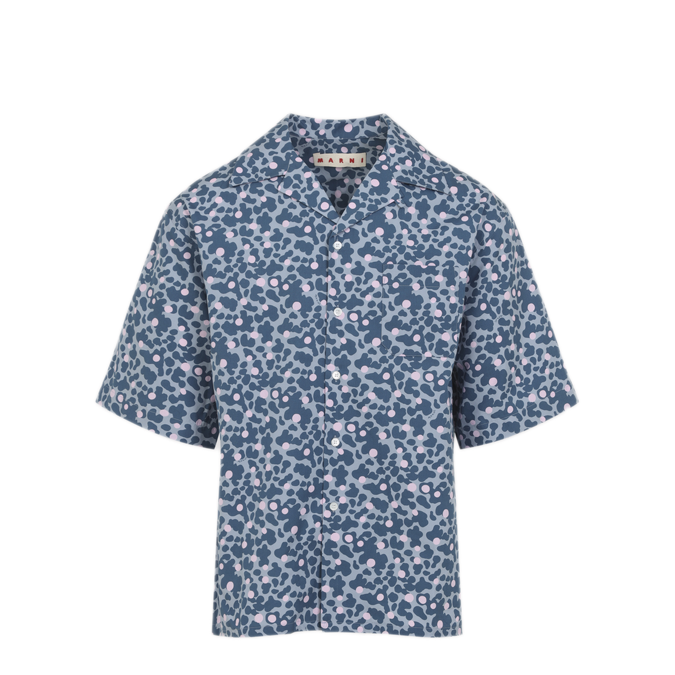 Ss Shirt - Image 1