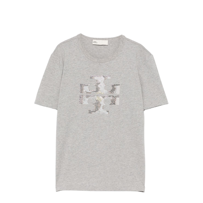 Cotton T-Shirt - Image 1
