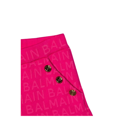 Bermuda Gold Side Buttons - Image 4