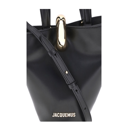 Bambola Small Bucket Bag - Image 4