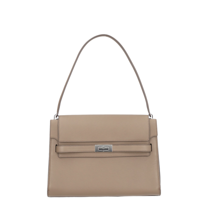 Lee Radziwill Large Shoulder Bag - Image 1