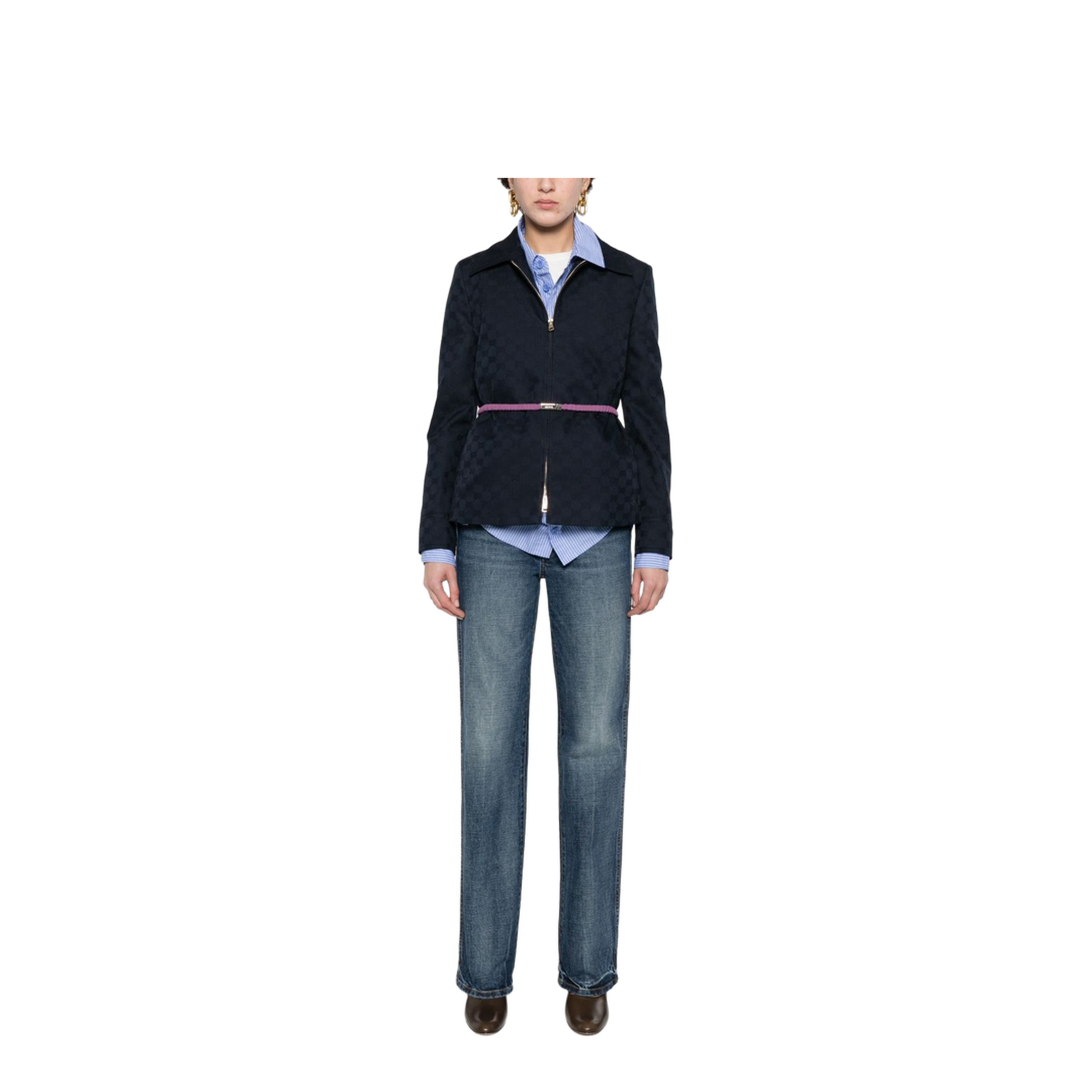 Jackets Blue - Image 3
