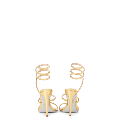 Sandals Golden - Image 3