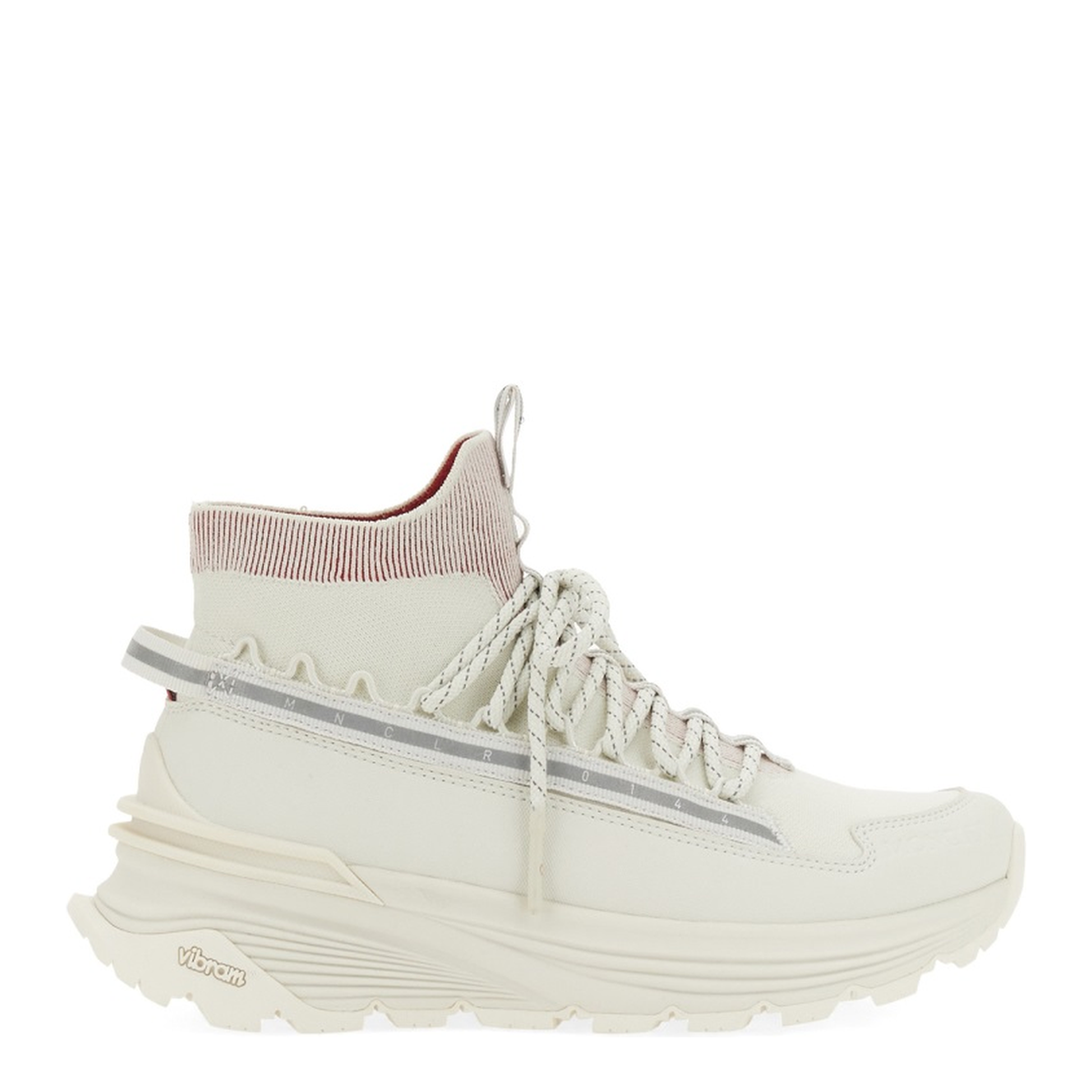 Monte Runner High Sneakers - Image 1