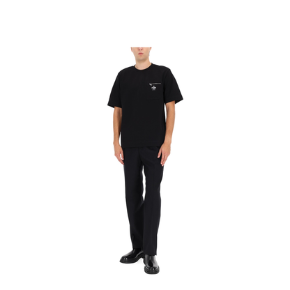 Cotton T-shirt - Image 2