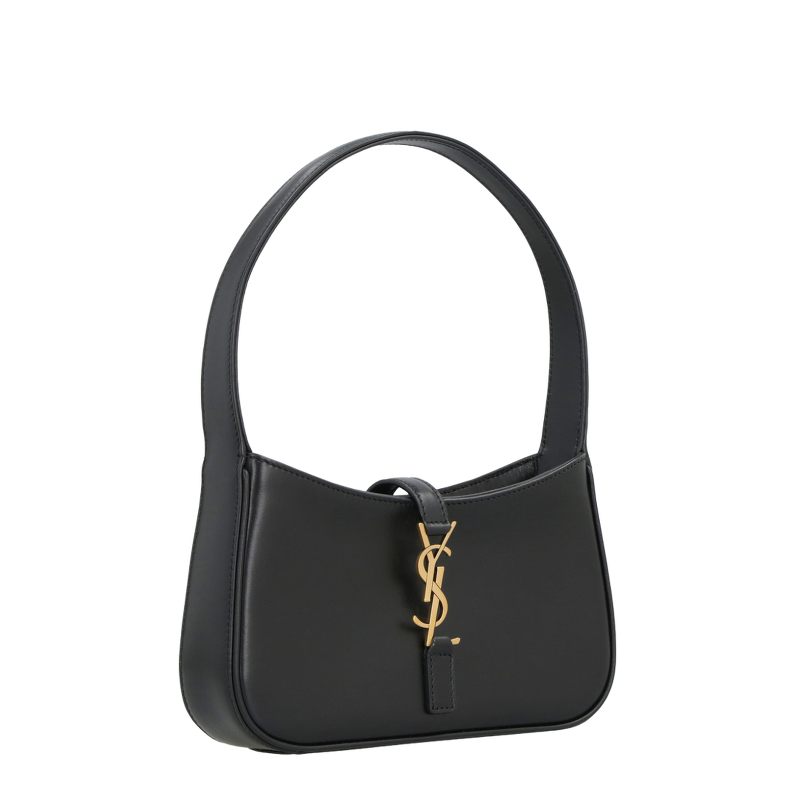 LE 5 À 7 Mini In Smooth Leather - Image 5