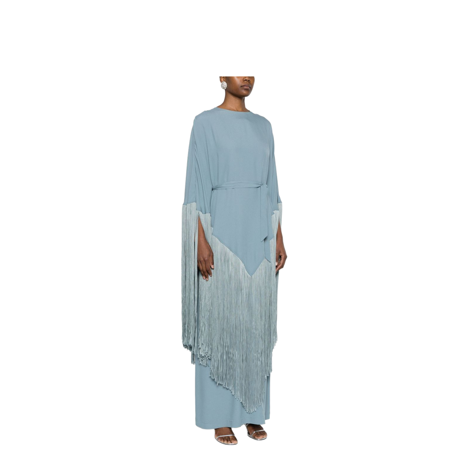 Sea Clothing Clear Blue - Image 3