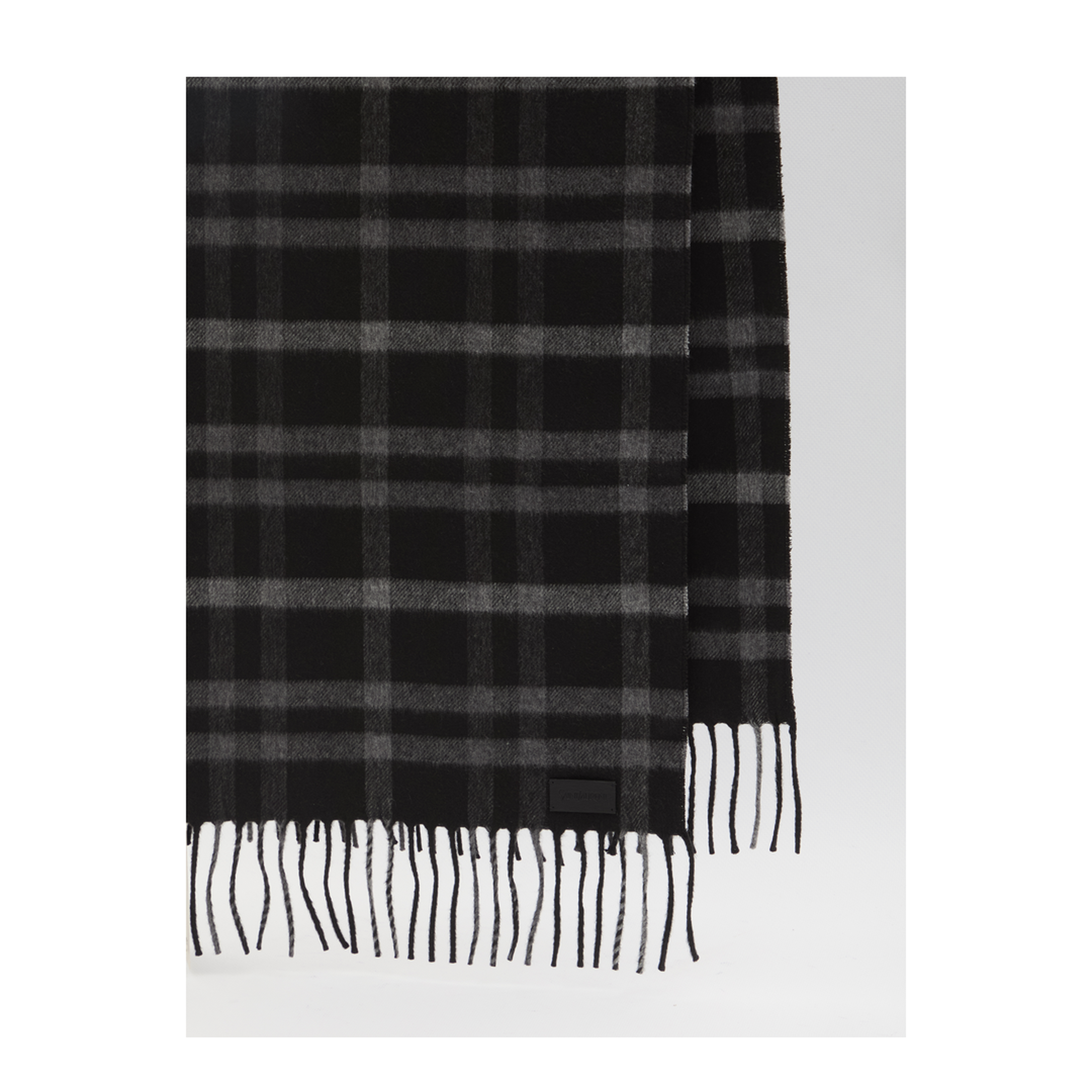 Tartan Scarf - Image 2