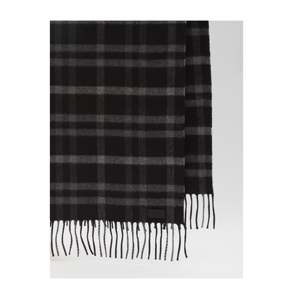Tartan Scarf - Image 2