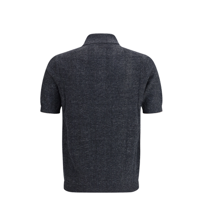 Cotton Polo - Image 2