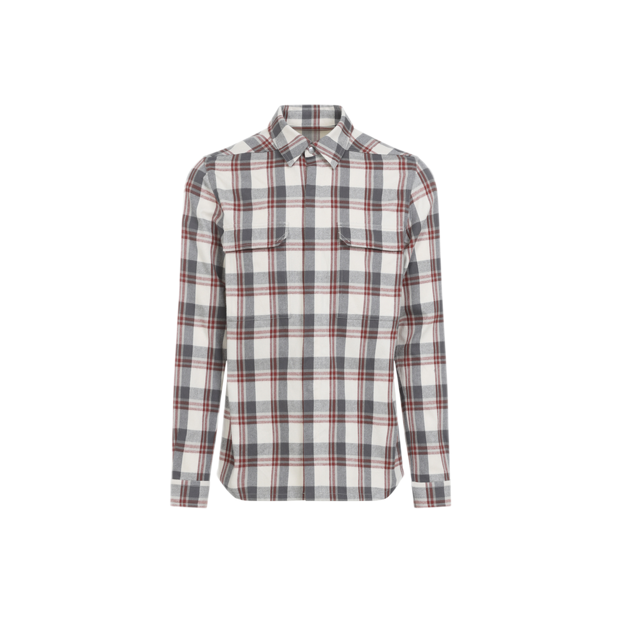Cotton Shirt - Image 2