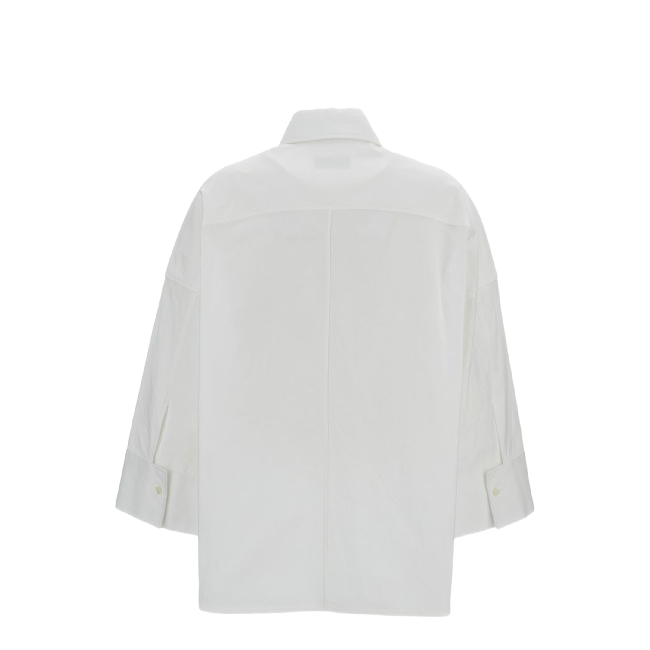 Shirts White - Image 3