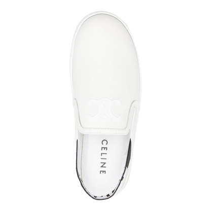 Block Wedge Mule - Image 3