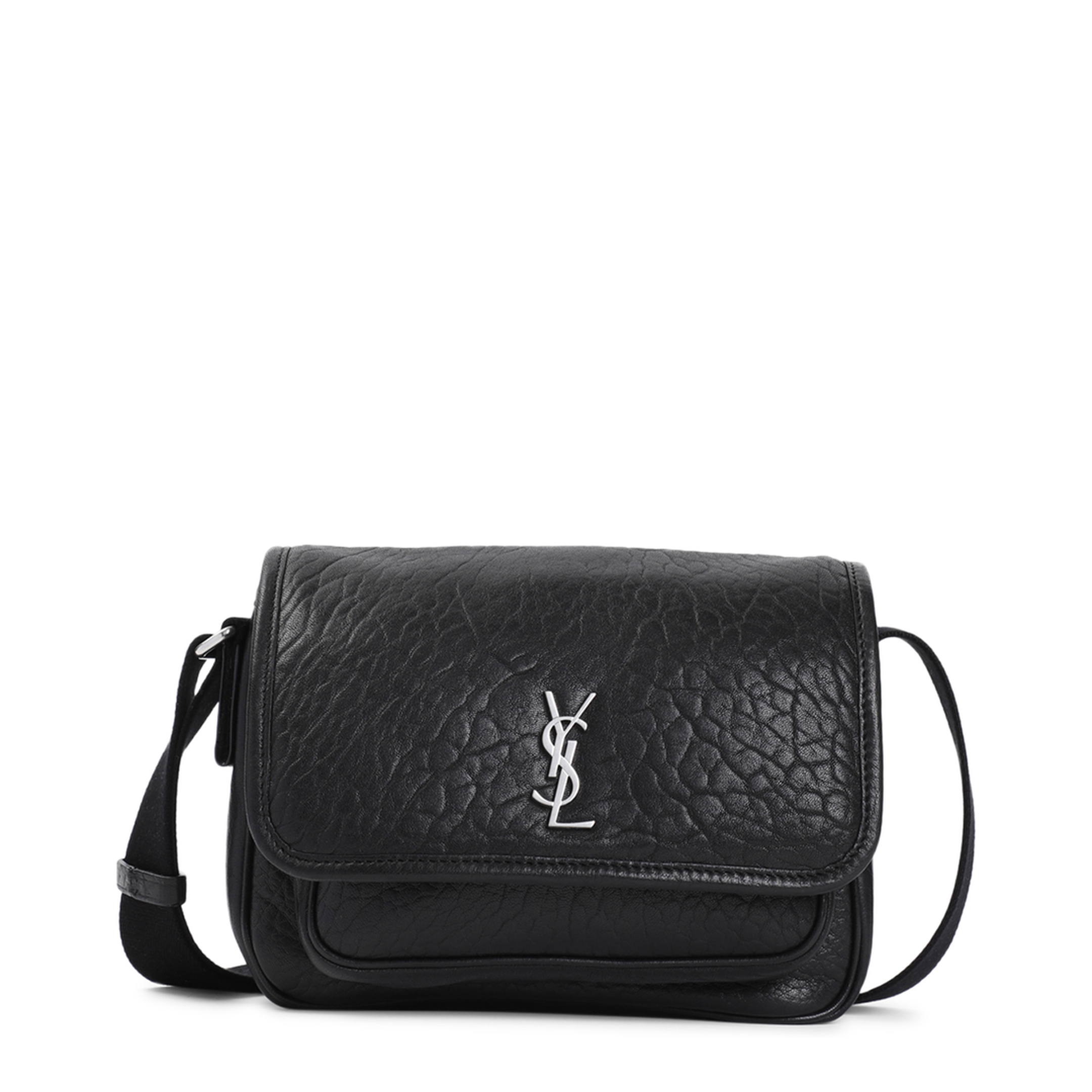 Niki S Messenger Bag - Image 2