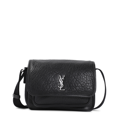 Niki S Messenger Bag - Image 2