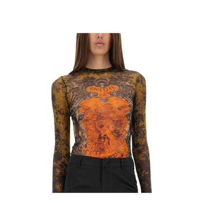 Medallion Top - Image 4