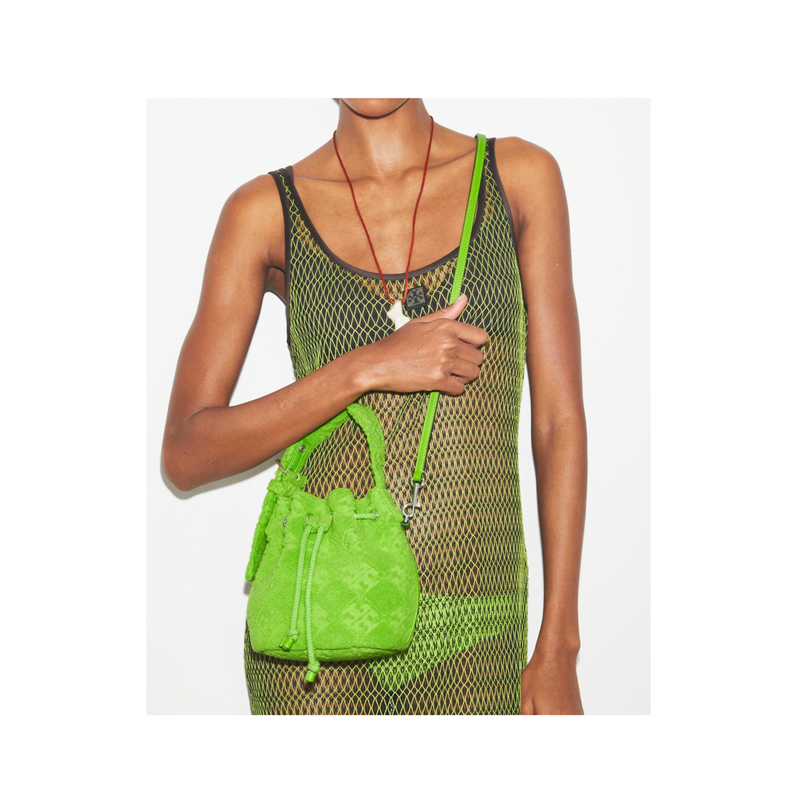 women's messenger bag - Image 5