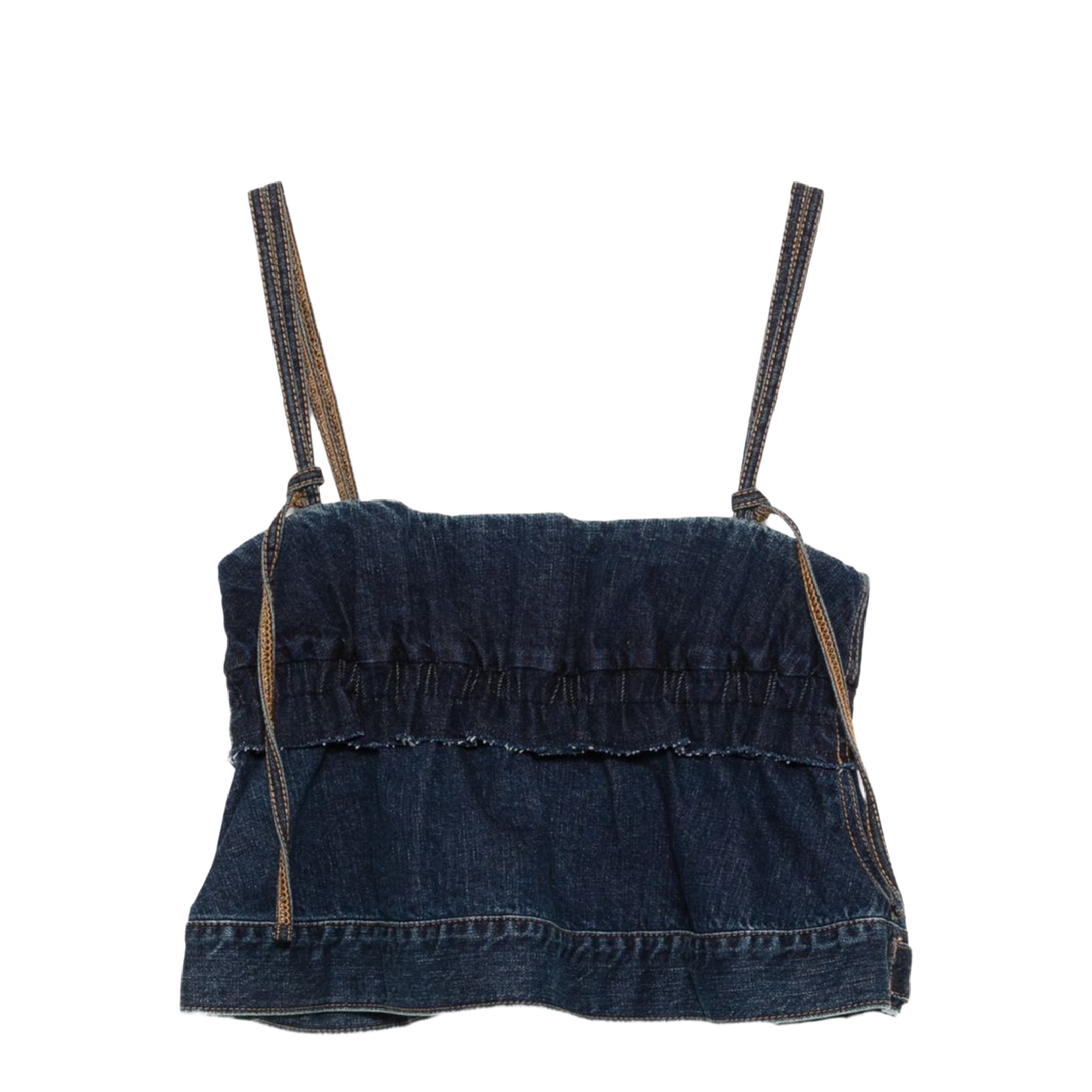 Top Blue - Image 1